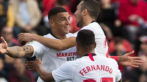 Qué canal transmite Sevilla vs. Levante por la Copa del Rey