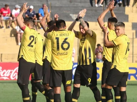 Papelón: Guaraní podría quedarse sin DT por anotar mal a un jugador para la Libertadores