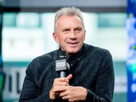 Joe Montana troleó a todos en Twitter con su predicción para el Super Bowl