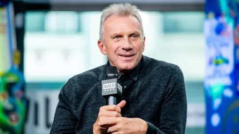 Joe Montana troleó a todos en Twitter con su predicción para el Super Bowl