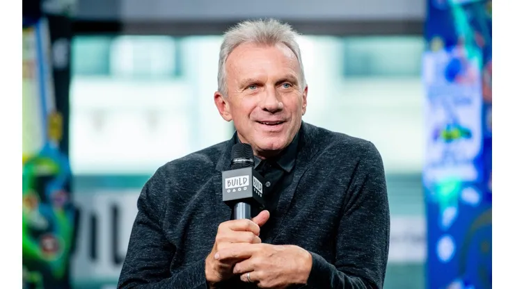 Joe Montana troleó a todos en Twitter con su predicción para el Super Bowl