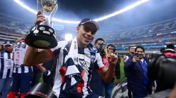 Carlos Rodríguez reveló en qué Liga de Europa le jugaría jugar