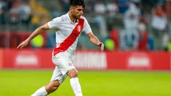 En caso de llegar, Carlos Zambrano destrabaría la salida de un jugador de Boca