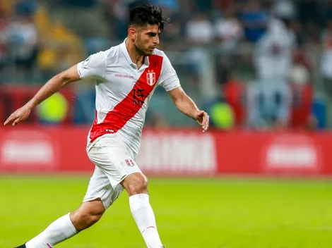 En caso de llegar, Carlos Zambrano destrabaría la salida de un jugador de Boca