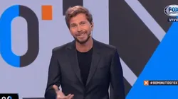 Sebastián Vignolo: "Creo que Boca está jugando al Jenga"
