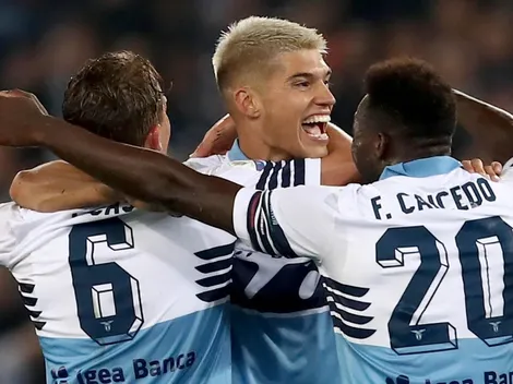 Ver en VIVO Napoli vs. Lazio por la Copa Italia