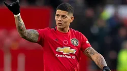 Verón confirmó que Estudiantes va por Marcos Rojo