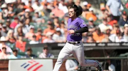 Se quiere ir: Nolan Arenado arremetió contra la directiva de los Rockies
