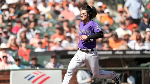 Se quiere ir: Nolan Arenado arremetió contra la directiva de los Rockies