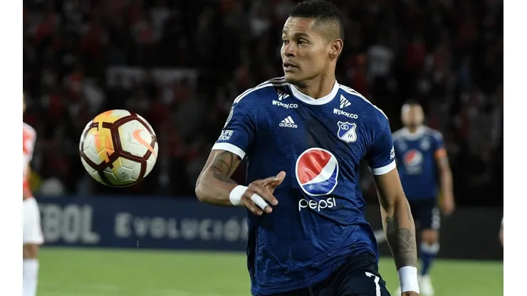 Así está el ranking de los 5 goleadores más caros de la Liga BetPlay 2020-I