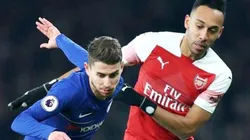 Qué canal transmite Chelsea vs. Arsenal por la Premier League