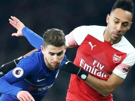 Qué canal transmite Chelsea vs. Arsenal por la Premier League