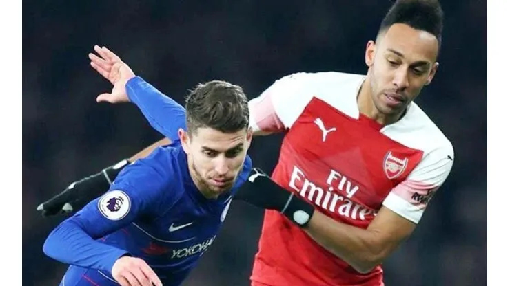 Qué canal transmite Chelsea vs. Arsenal por la Premier League