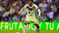 Roger Martínez en América