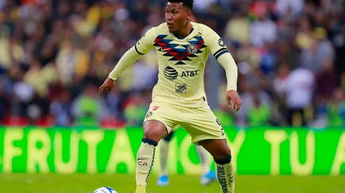 Roger Martínez en América