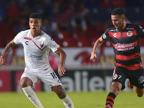 Oficial: Wilder Cartagena jugará en el fútbol argentino en este 2020