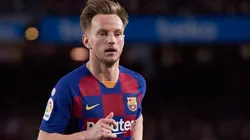 Barcelona todavía puede perder a Ivan Rakitic