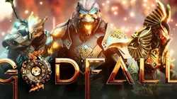 Revelan 6 segundos del Gameplay de Godfall, el juego que saldrá con la PS5