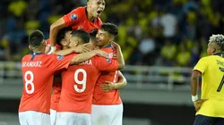 Qué canal transmite Chile vs. Venezuela por el Preolímpico Sudamericano Sub 23