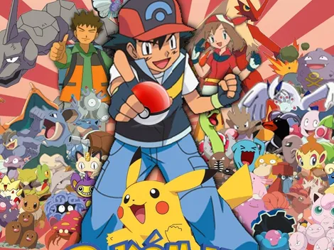 Nueva tendencia de Twitter: ¿Qué Pokémon eres según tu fecha de cumpleaños?