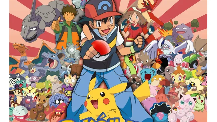 Nueva tendencia de Twitter: ¿Qué Pokémon eres según tu fecha de cumpleaños?