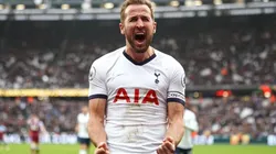 El Barcelona se relame: Tottenham estaría dispuesto a vender a Kane