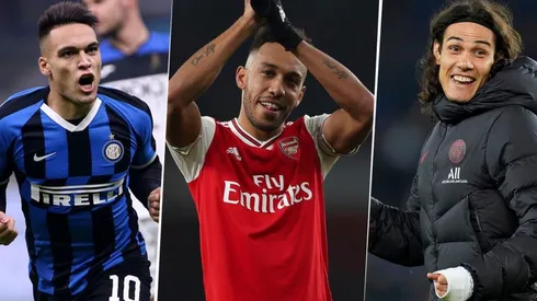 Las siete alternativas que manejan en Barcelona para reemplazar a Suárez