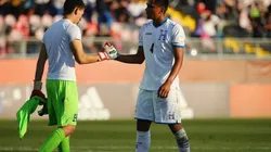 Pachuca anunció la contratación de Denil Maldonado