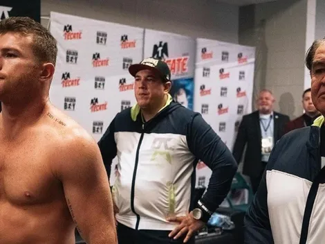La próxima pelea de Canelo Álvarez podría ser en Europa o Japón
