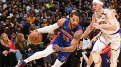 Derrick Rose en la órbita de Lakers y Sixers, pero hay una condición