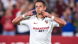 Chicharito reveló por qué tomó la decisión de ir a la MLS