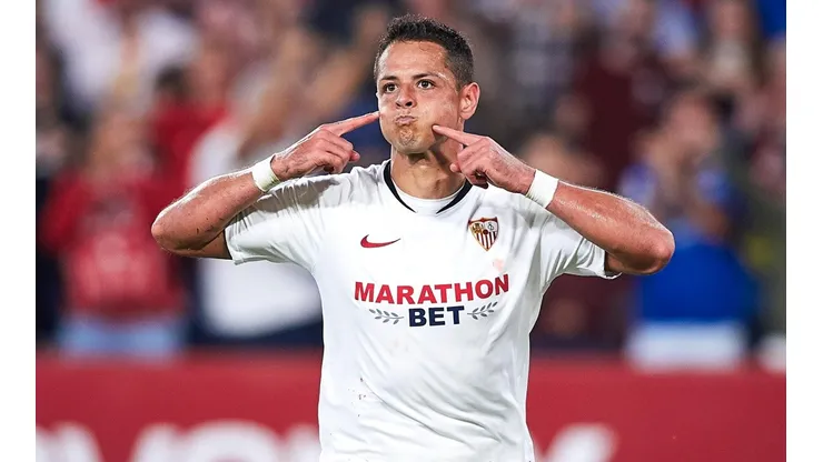 Chicharito reveló por qué tomó la decisión de ir a la MLS