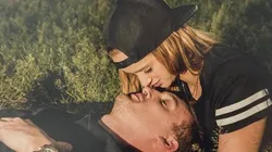 Nos derretimos: el posteo de Armani por los 10 años con Dafa Rendón