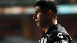 El jugador no dirá presente en apertura de la prueba B