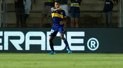 Una gloria de Boca cree que Villa podría ser "el mejor del mundo"