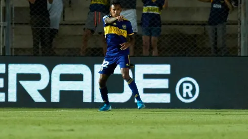 Una gloria de Boca cree que Villa podría ser "el mejor del mundo"