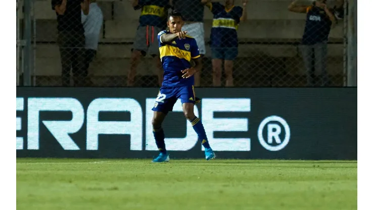 Una gloria de Boca cree que Villa podría ser "el mejor del mundo"