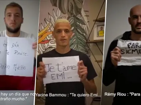 El emotivo video que Nantes le dedicó a Emiliano Sala a un año de su muerte