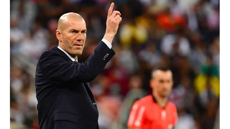 Real Madrid estaría cerca de confirmar su primera baja en el mercado de pases