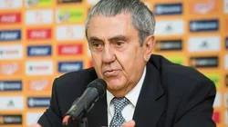 Expresidente de Tigres siente dolor por ausencia de títulos internacionales