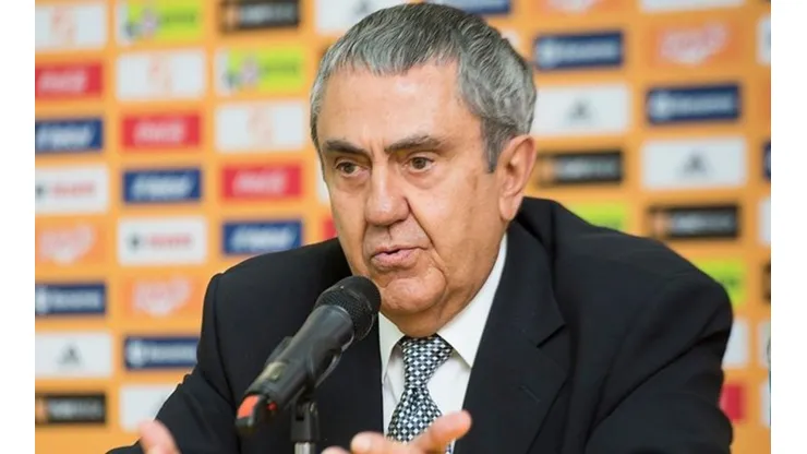Expresidente de Tigres siente dolor por ausencia de títulos internacionales