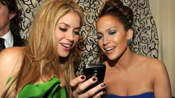 Se filtró el setlist de Jennifer López y Shakira para el show de mediotiempo del Super Bowl LIV