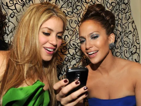 Se filtró el setlist de Jennifer López y Shakira para el show de mediotiempo del Super Bowl LIV