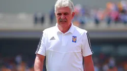 Comenzar sin victorias, una historia conocida por el Tigres de Ferretti