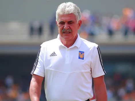 Comenzar sin victorias, una historia conocida por el Tigres de Ferretti
