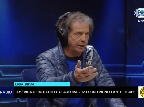 Brailovksy se cansó de Roger y dejó las cosas claras