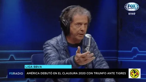 Brailovksy se cansó de Roger y dejó las cosas claras