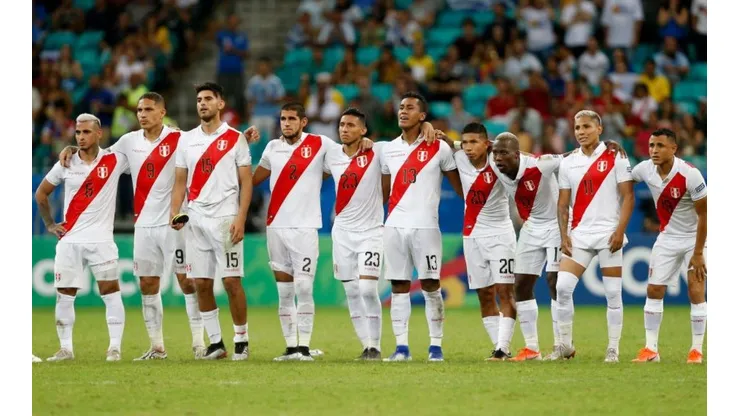 TyC Sports: Boca está cerca de traer a un jugador de la selección peruana