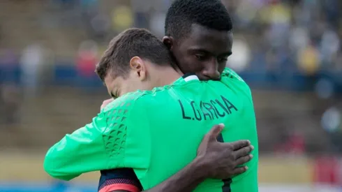 Jorge Segura, el defensor que quieren Millonarios, América y Nacional