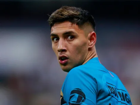 Leo Suárez: un inicio futbolístico similar a las grandes figuras